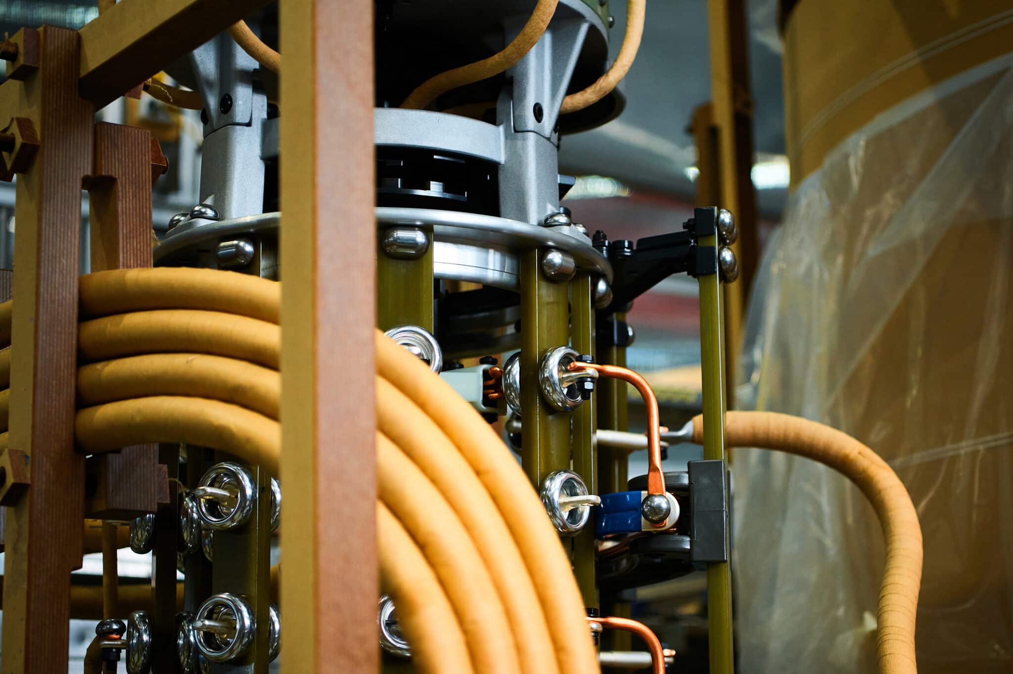Electrical Insulation Solutions for Utility and Renewable Energy ...